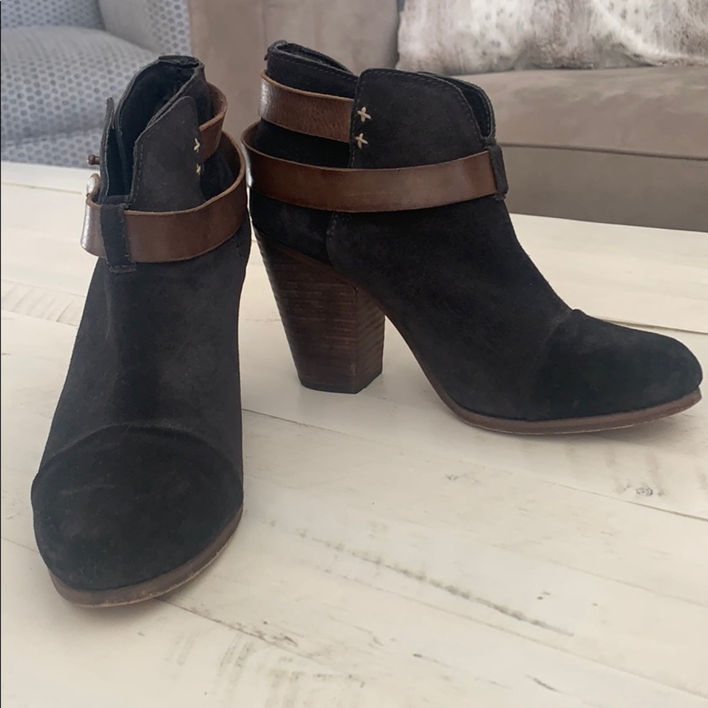 rag & bone boots